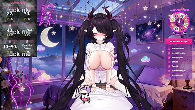 Kiramane online show from 03-20-26, 05:52