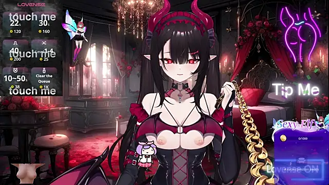 Kiramane online show from 05-16-26, 02:54