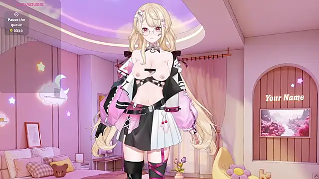 Kiramane online show from 10-24-25, 06:18