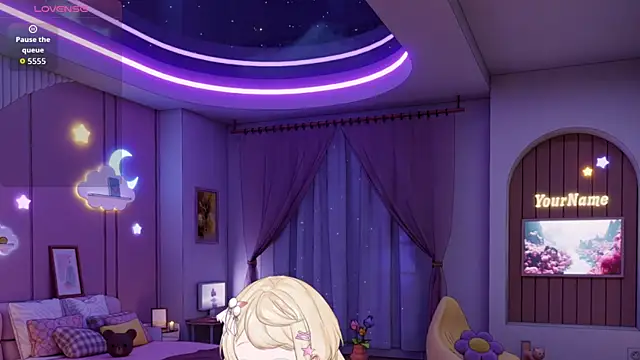 Kiramane online show from 11-02-25, 04:17