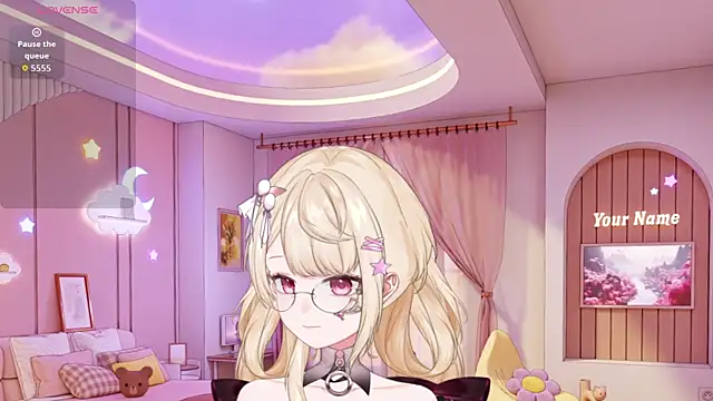 Kiramane online show from 10-30-25, 04:59