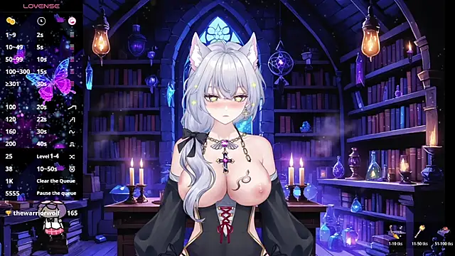 Kiramane online show from 12-05-25, 01:43