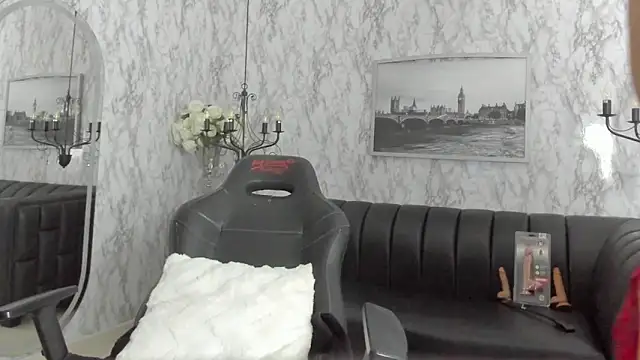 AlexandraMilff online show from 02-10-26, 03:49