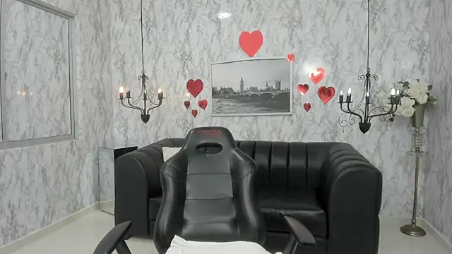 AlexandraMilff online show from 03-15-26, 03:46