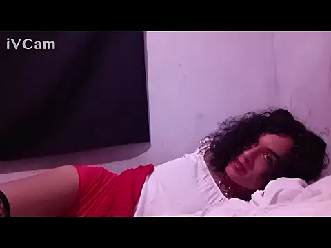 MorenaBellakita online show from 10-19-25, 03:09