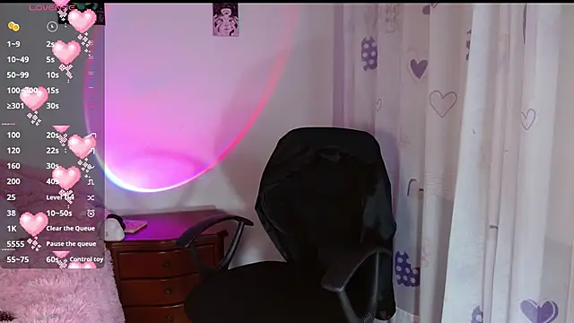 KittyJane online show from 12-03-25, 07:35