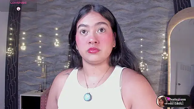 lilithst  online show from 01-14-26, 07:50