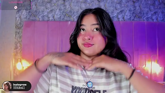 lilithst  online show from 02-09-26, 07:56