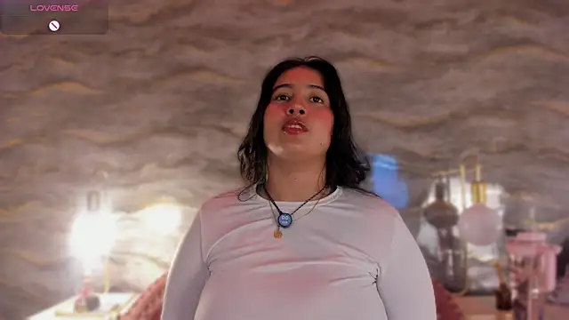 lilithst  online show from 11-26-25, 09:15