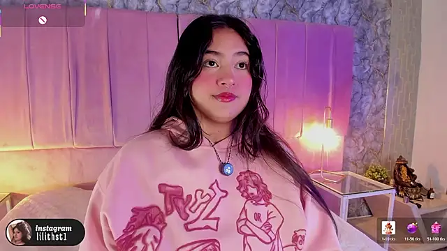 lilithst  online show from 02-06-26, 02:18