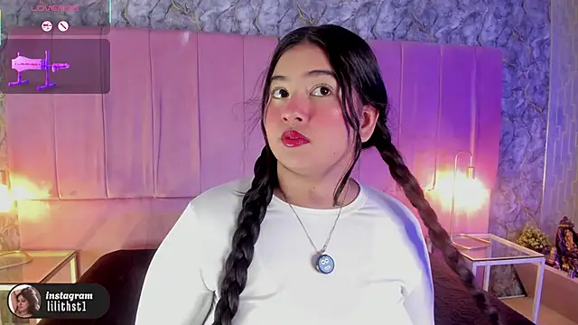 lilithst  online show from 02-08-26, 08:06