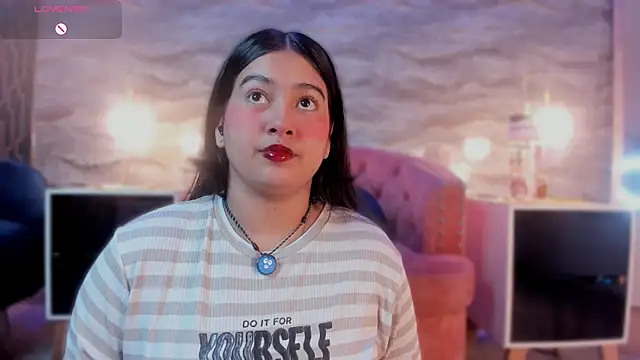 lilithst  online show from 11-09-25, 08:35