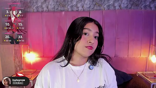 lilithst  online show from 03-14-26, 08:04