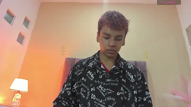 Xavier Fox    online show from 02-16-26, 08:18