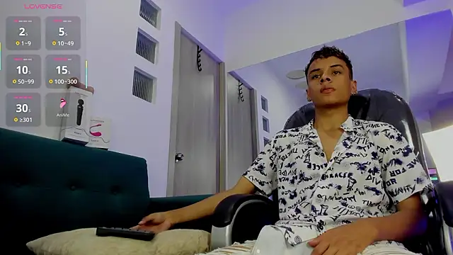 Xavier Fox    online show from 02-28-26, 08:30