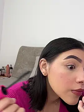 Julietalcl online show from 10-26-25, 09:26