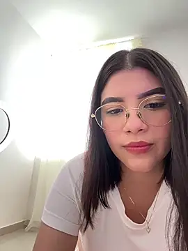 Julietalcl online show from 11-07-25, 09:08