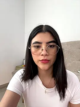 Julietalcl online show from 12-04-25, 09:14