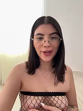 Julietalcl online show from 12-03-25, 09:14