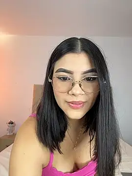 Julietalcl online show from 02-23-26, 07:14