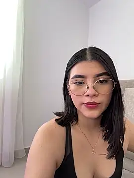 Julietalcl online show from 11-09-25, 09:08