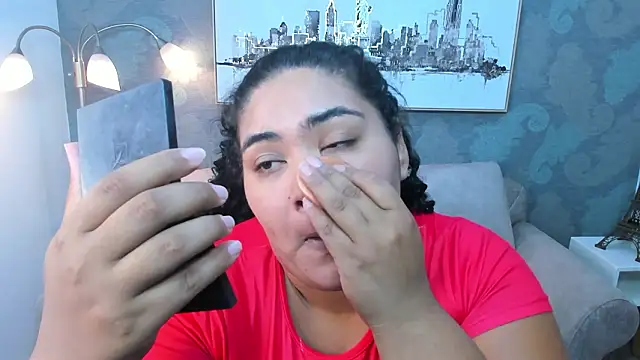 Sara clk online show from 02-09-26, 07:23