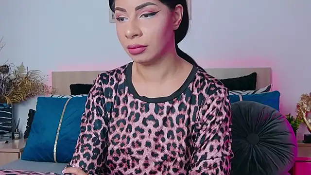 Snapshot of Miss_Ava chatting on 02-27-26, 07:19 Miss Ava online show from 02-27-26, 07:19