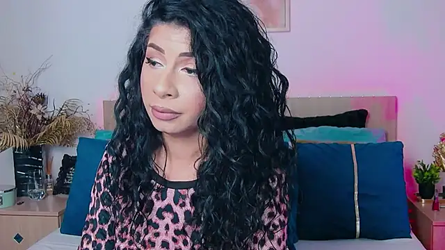 Miss Ava online show from 04-20-26, 10:51