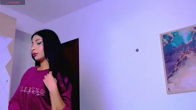 Miss Ava online show from 11-05-25, 06:16