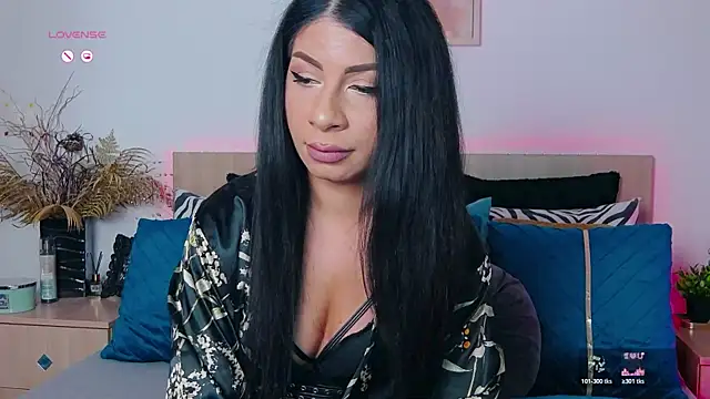 Snapshot of Miss_Ava chatting on 02-13-26, 10:26 Miss Ava online show from 02-13-26, 10:26