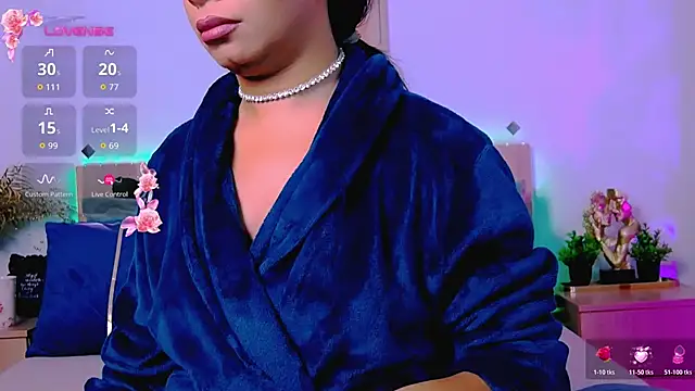 Miss Ava online show from 11-12-25, 04:38