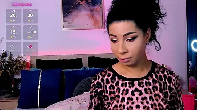 Miss Ava online show from 07-16-26, 07:27