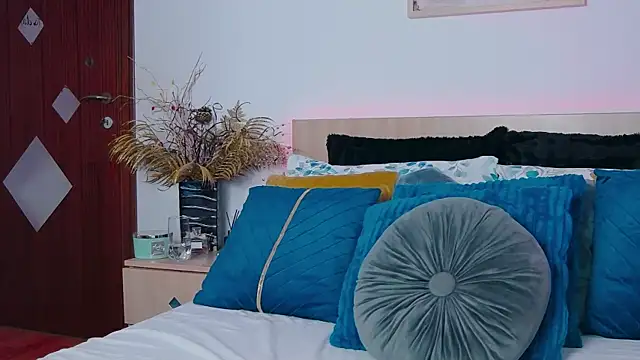 Miss Ava online show from 03-20-26, 07:20