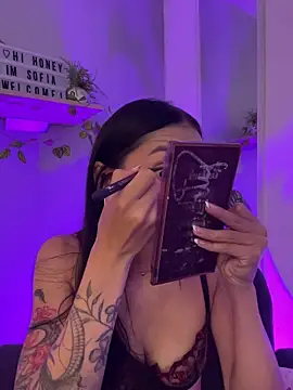 Im sofiaaa online show from 05-21-26, 02:09
