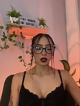 Im sofiaaa online show from 05-02-26, 02:39