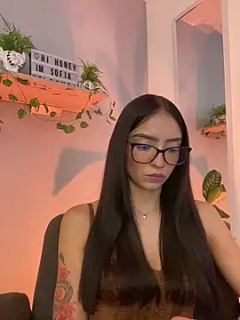 Im sofiaaa online show from 05-14-26, 02:30
