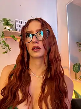 Im sofiaaa online show from 01-09-26, 09:22