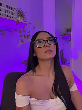 Im sofiaaa online show from 06-11-26, 03:36