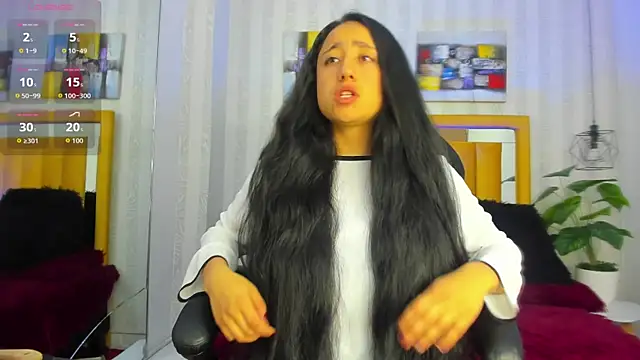 Samanta Fischer online show from 01-16-26, 11:25