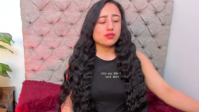 Samanta Fischer online show from 11-07-25, 11:26