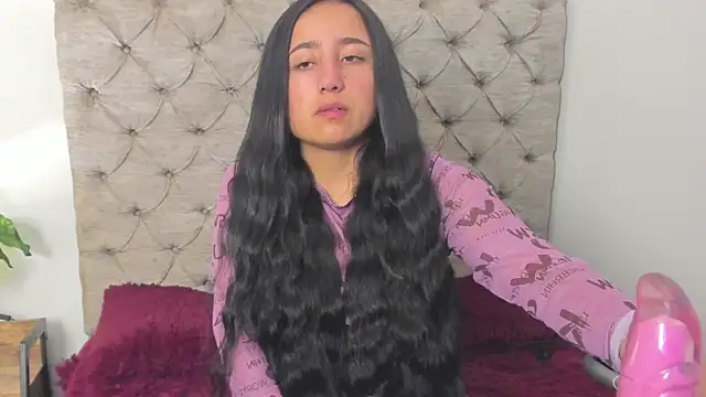 Samanta Fischer online show from 11-12-25, 11:25