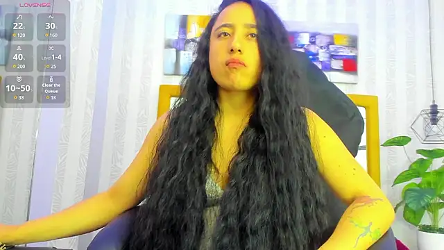 Samanta Fischer online show from 01-14-26, 11:36