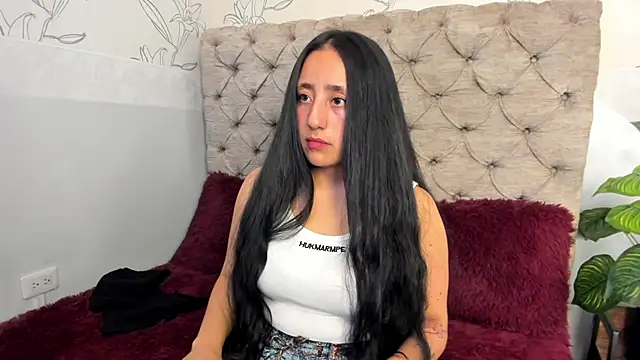 Samanta Fischer online show from 10-28-25, 11:53