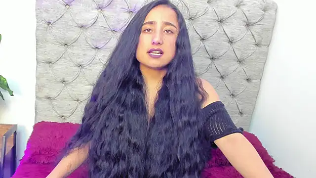 Samanta Fischer online show from 11-10-25, 02:00