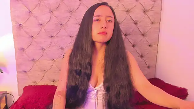 Samanta Fischer online show from 11-13-25, 11:36