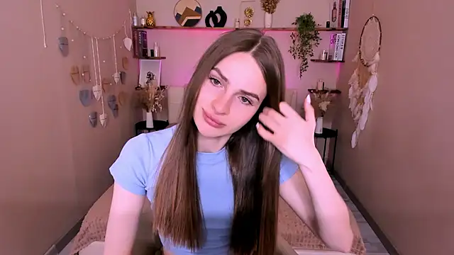 RoxyMorris online show from 03-19-26, 08:25