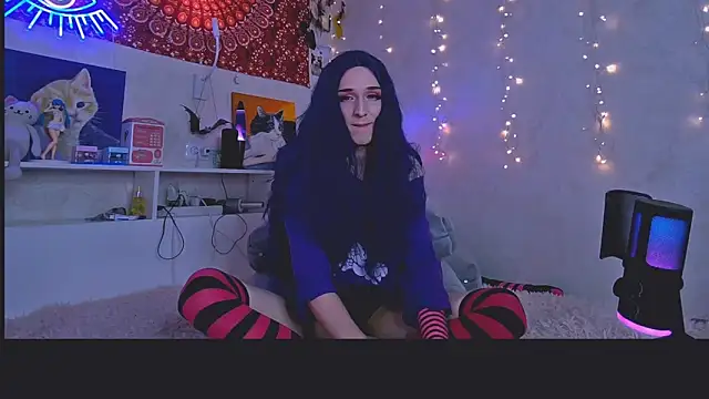 whoalexxa online show from 11-09-25, 08:35