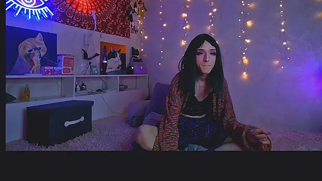 whoalexxa online show from 11-08-25, 06:33