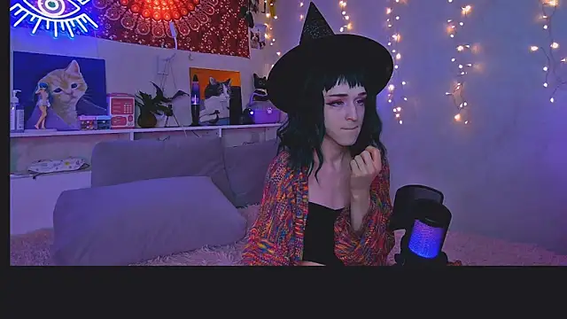 whoalexxa online show from 11-06-25, 11:36