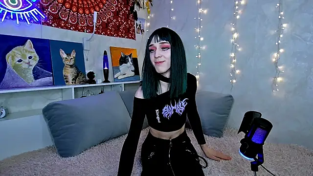 whoalexxa online show from 11-29-25, 12:16